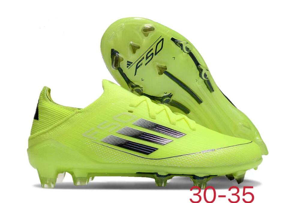 Adidas X F50 TF Size 30-35-65336941